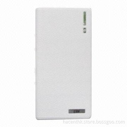 2014 Hot-sale 10,000mAh Power Bank with Lighter Function